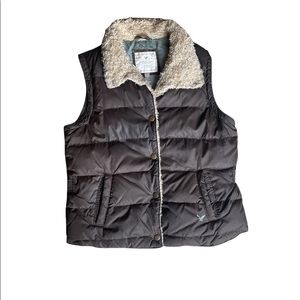 Ladies Vest